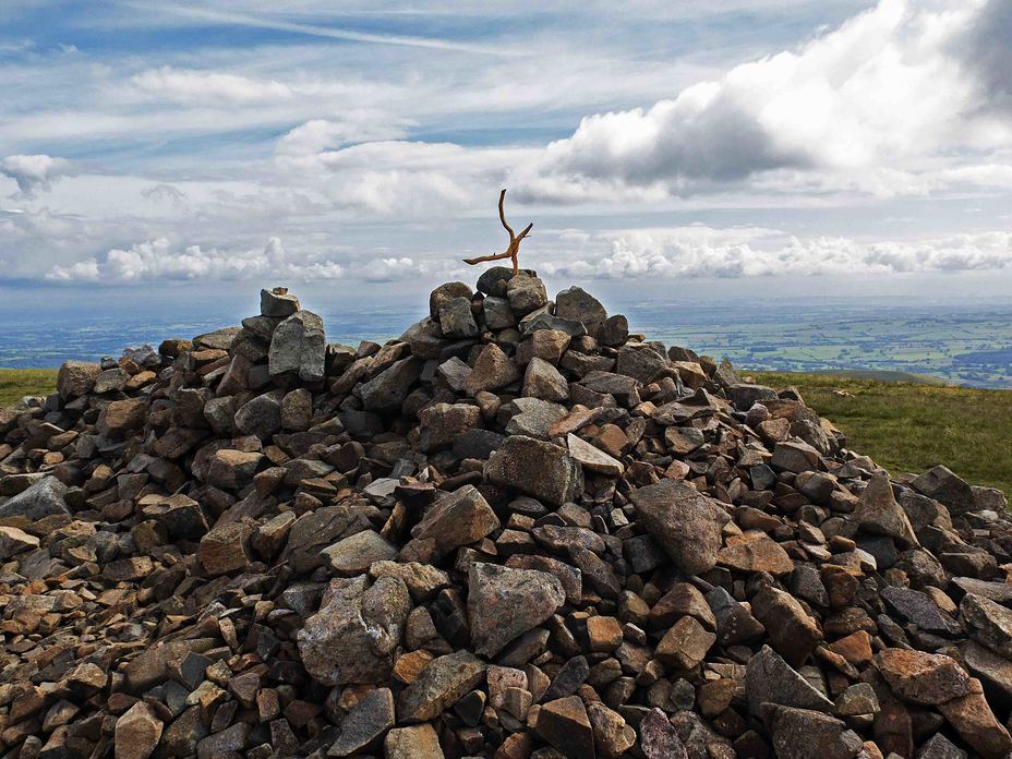 High Pike (Caldbeck) weather