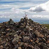 High Pike, High Pike (Caldbeck)