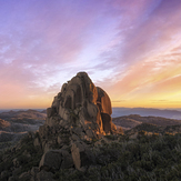 Buffalo Dance, The Horn (Mount Buffalo)