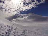 Cumbre nevado de Chillán, Nevados de Chillán photo