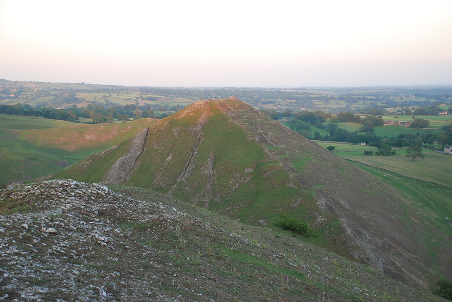 Thorpe Cloud