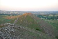 Thorpe Cloud photo