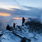 Bluff Knoll