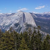 Half Dome