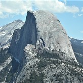 Half Dome