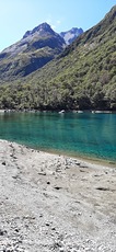 Mount Franklin (Tasman) photo