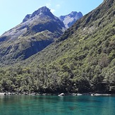 Mount Franklin (Tasman)