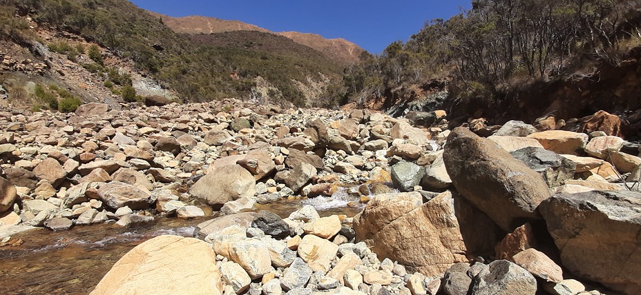 Red Hill (Richmond Range)