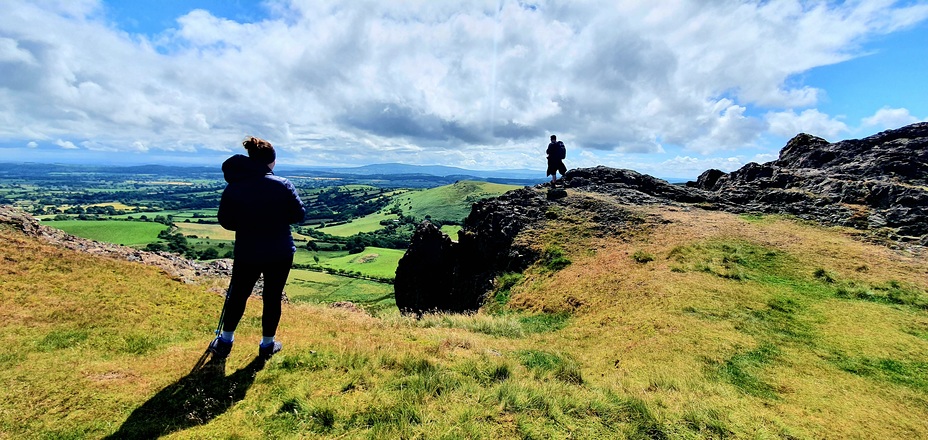 Caer Caradoc