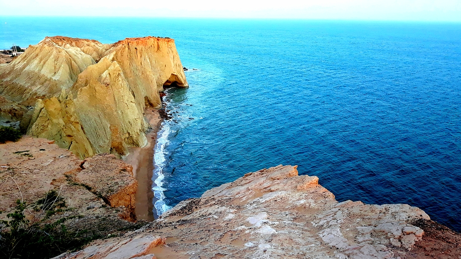 naser ramezani Hormoz island