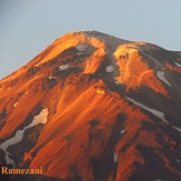 naser ramezani damavand, Damavand (دماوند)