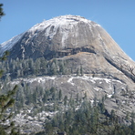 North Dome