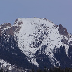 Alta Peak