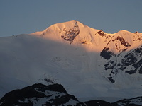 Punta San Matteo photo