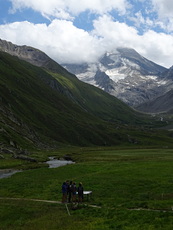 Rötspitze photo