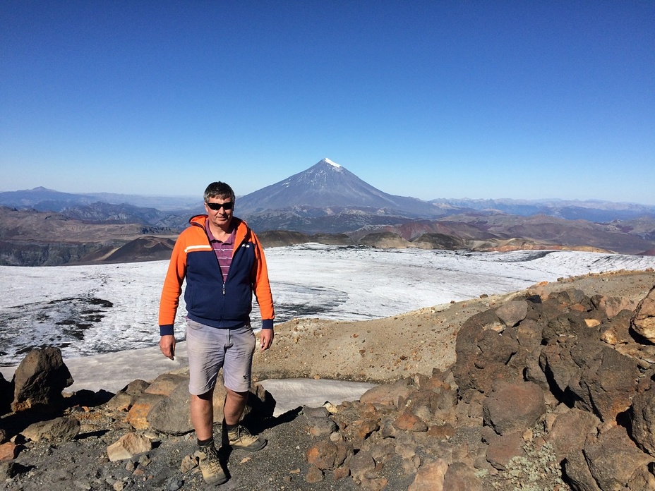 Quetrupillán Mountain Photo by | 1:32 pm 8 Jul 2020