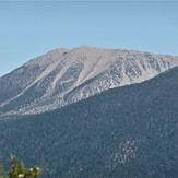 San Gorgonio Mountain