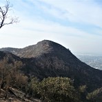 Cahuenga Peak