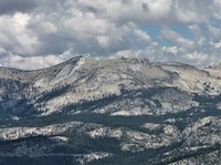 Mt. Hoffmann, Mount Hoffmann photo