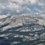 Mt. Hoffmann, Mount Hoffmann