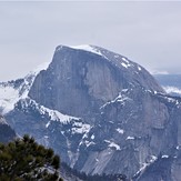 Half Dome