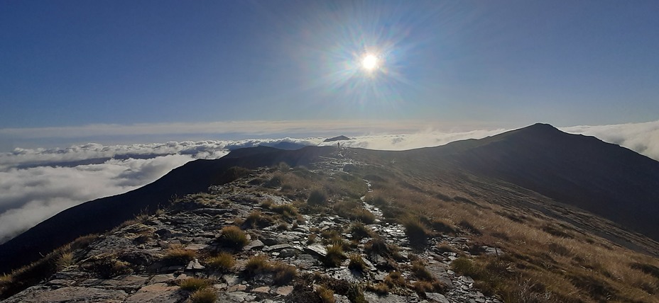 Mount Richmond