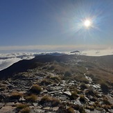 Mount Richmond