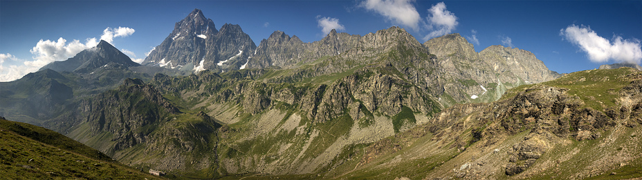 Monviso 