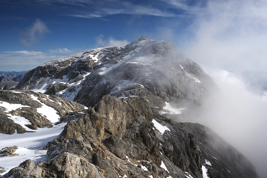 Hochkönig weather