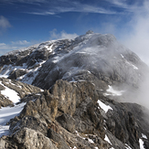 Hochkoenig, Hochkönig