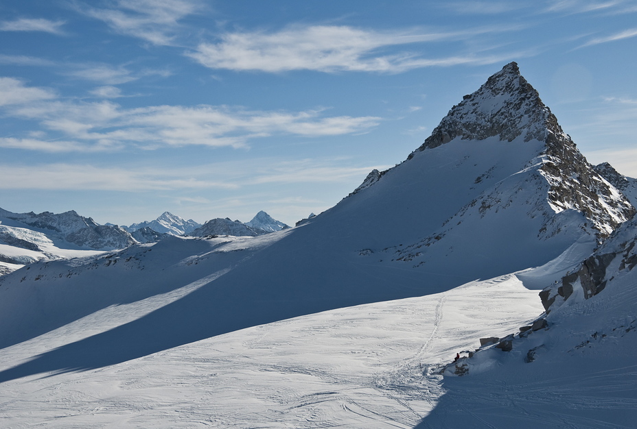 Granatspitze 