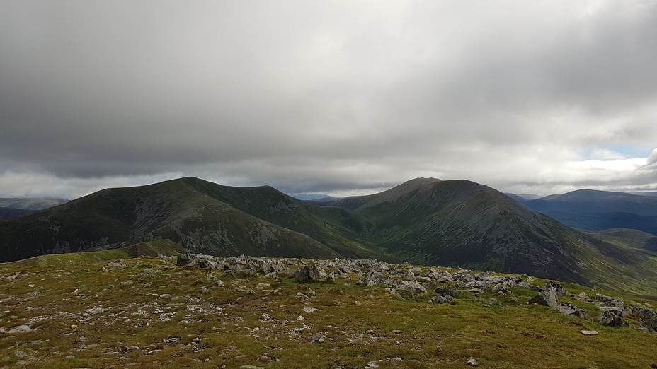 Beinn a' Ghlò