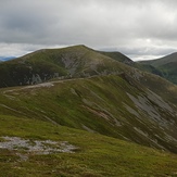 Beinn a' Ghlò