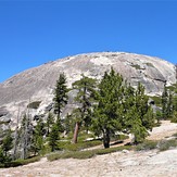 Sentinel Dome