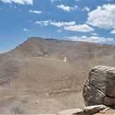 Cirque Peak