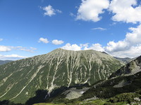 peak Todorka photo