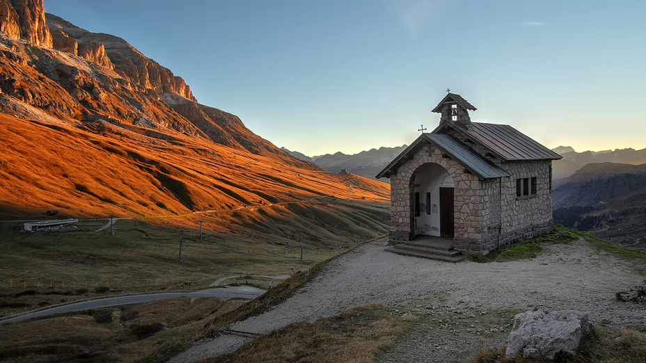 Passo Pordoi