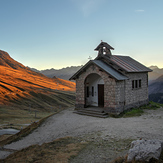 Passo Pordoi