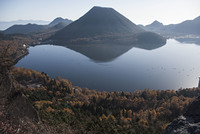 Haruna-Fuji photo