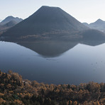 Haruna-Fuji