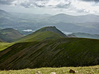 Causey Pike photo