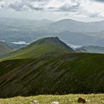 Causey Pike