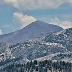 Mt. Dana, Mount Dana