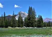 Lembert Dome photo