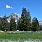 Lembert Dome