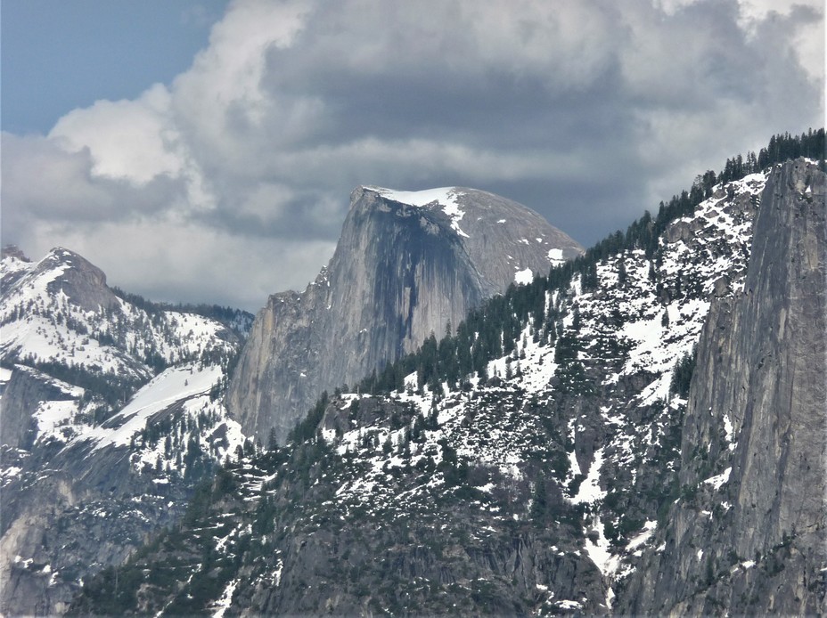 Half Dome