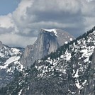 Half Dome