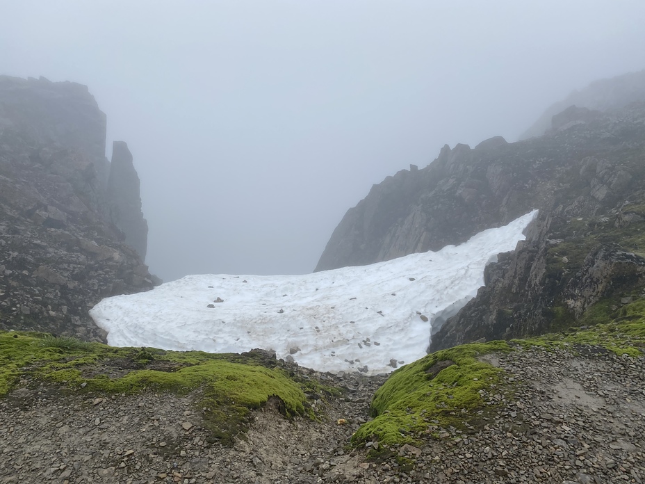 Ben Nevis