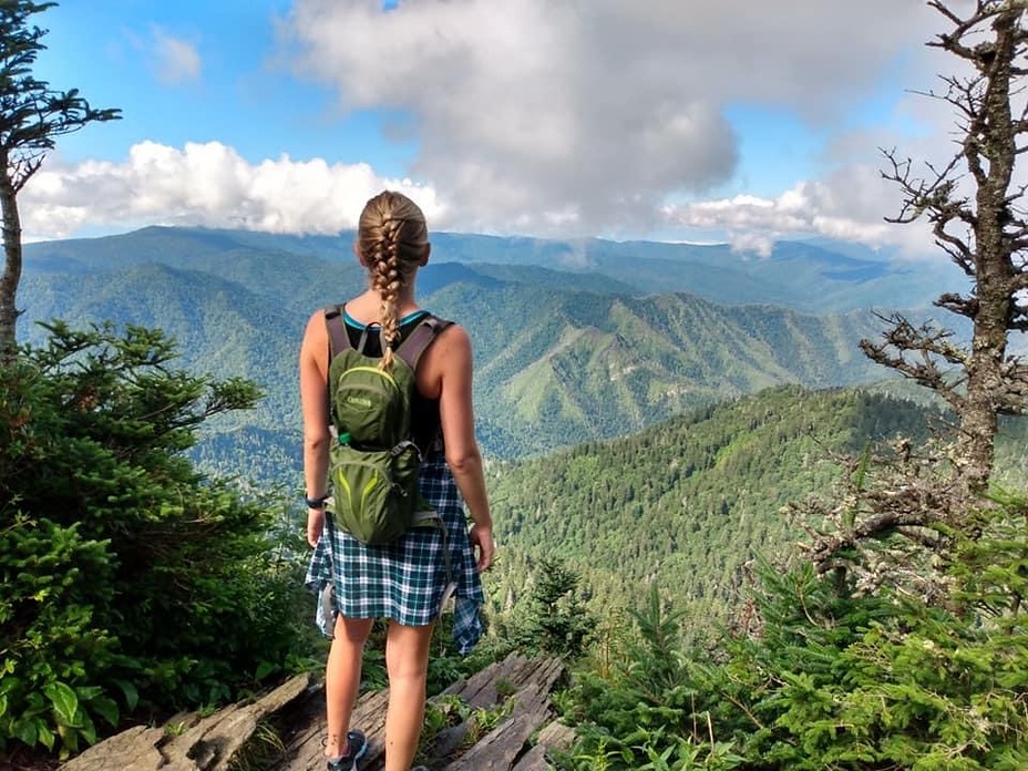 Mount LeConte