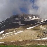 Mount Aragats